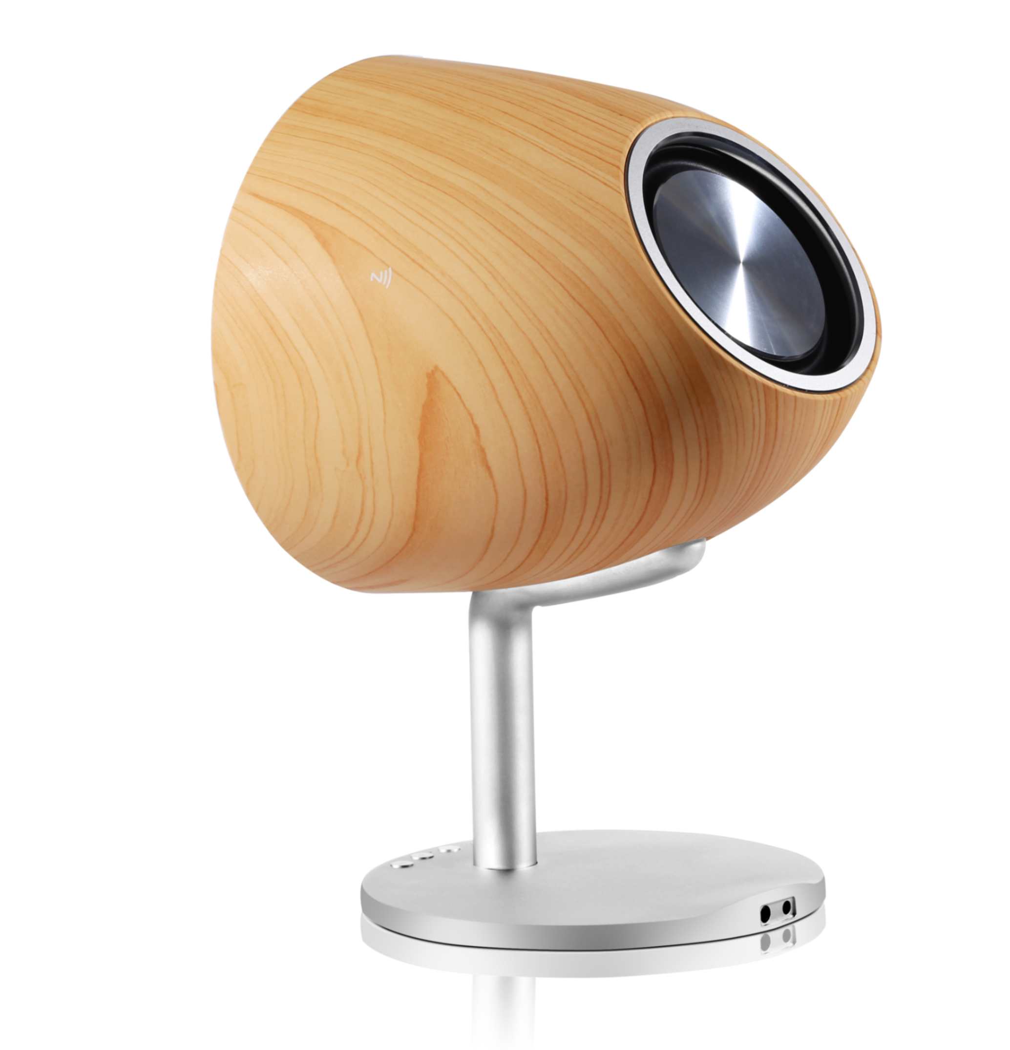 Drum 20W Bluetooth Speaker with compact design and powerful sound